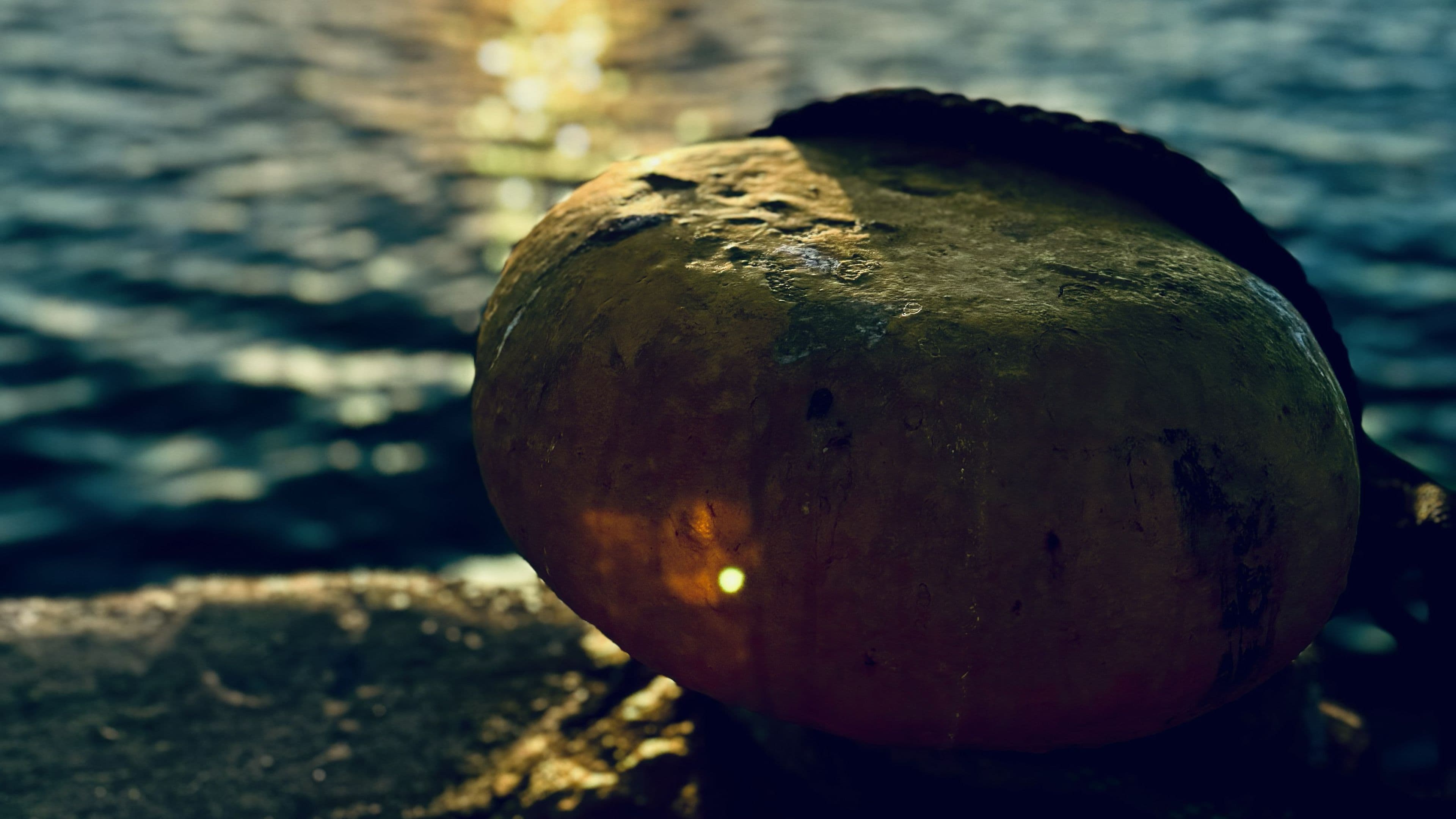Mooring Bollard