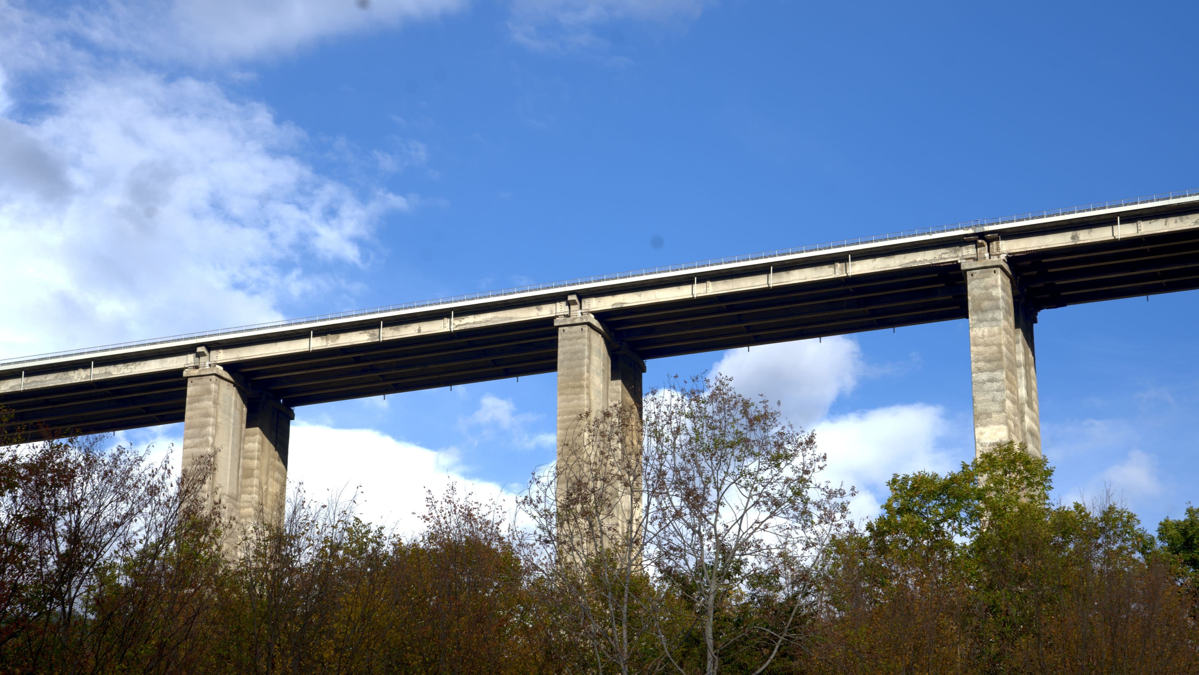 Bebresh Viaduct